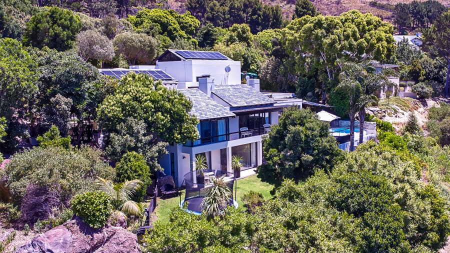 4 Bedroom Property for Sale in Steenberg Golf Estate Western Cape